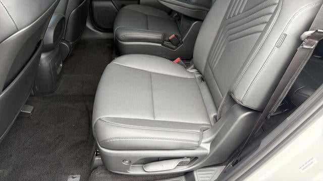 2026 Hyundai PALISADE Hybrid SEL
