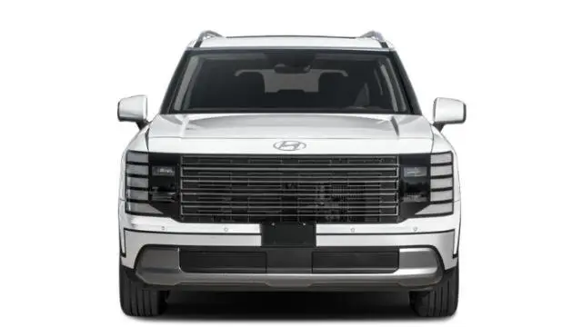 2026 Hyundai PALISADE Hybrid SEL Premium