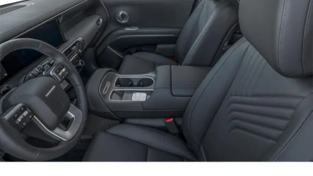 2026 Hyundai PALISADE Hybrid SEL Premium