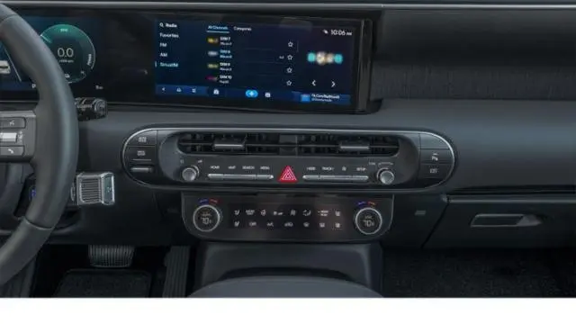 2026 Hyundai PALISADE Hybrid SEL Premium