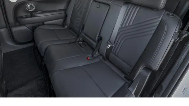 2026 Hyundai PALISADE Hybrid SEL Premium
