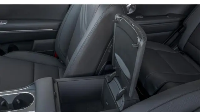 2026 Hyundai PALISADE Hybrid SEL Premium