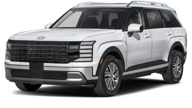 Preowned 2026 Hyundai PALISADE Hybrid SEL Premium for Sale