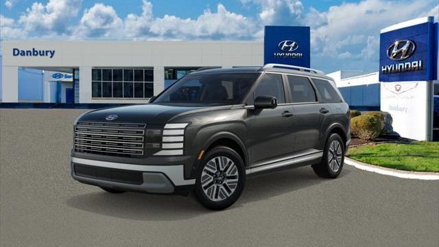 Preowned 2026 Hyundai PALISADE Hybrid SEL for Sale