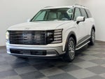 2026 PALISADE Hybrid Thumbnail 6