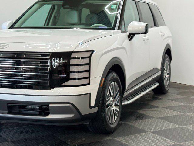 2026 Hyundai Palisade - $45,485
