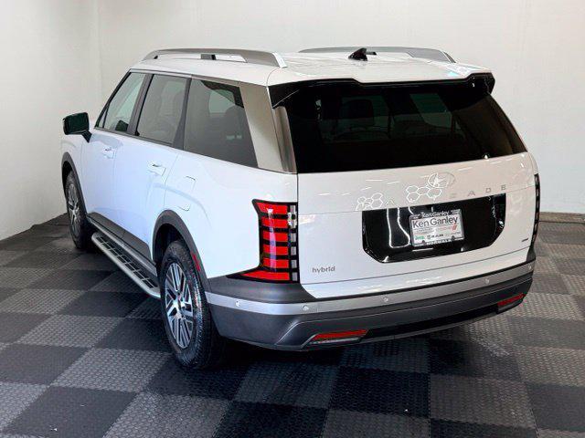 2026 Hyundai Palisade - $45,485