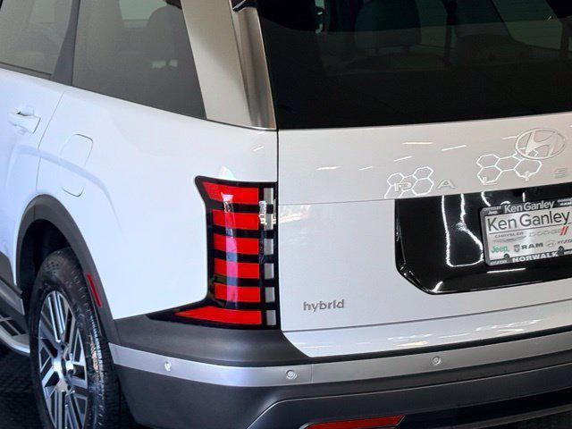 2026 Hyundai Palisade - $45,485