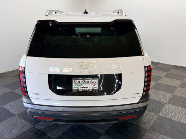 2026 Hyundai Palisade - $45,485