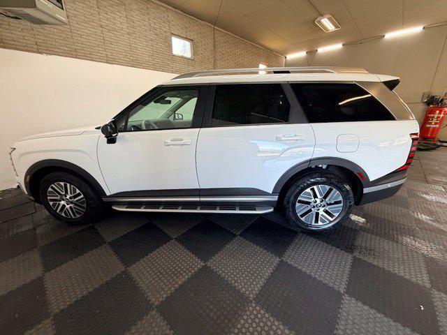 2026 Hyundai Palisade - $45,485