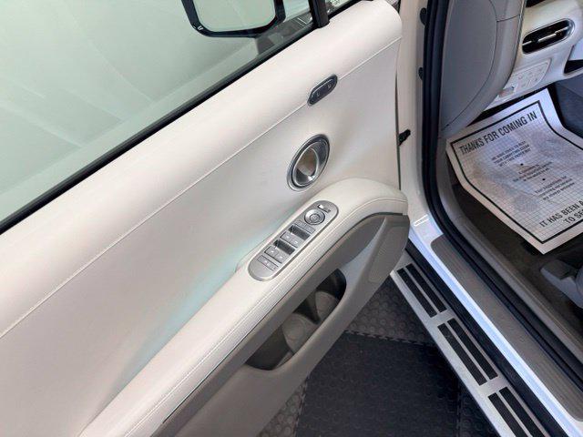 2026 Hyundai Palisade - $45,485