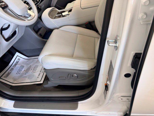 2026 Hyundai Palisade - $45,485