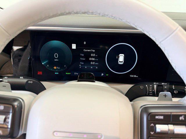 2026 Hyundai Palisade - $45,485