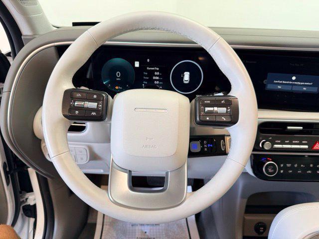 2026 Hyundai Palisade - $45,485
