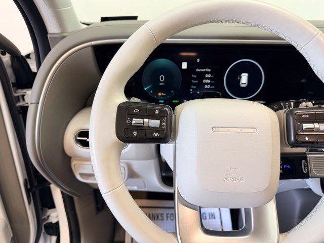 2026 Hyundai Palisade - $45,485