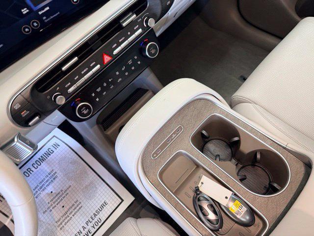 2026 Hyundai Palisade - $45,485
