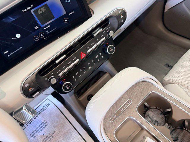 2026 Hyundai Palisade - $45,485