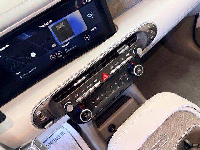 2026 Hyundai Palisade - $45,485