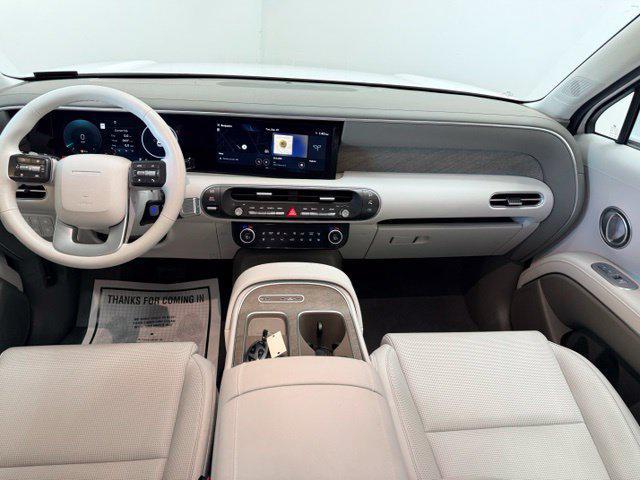 2026 Hyundai Palisade - $45,485