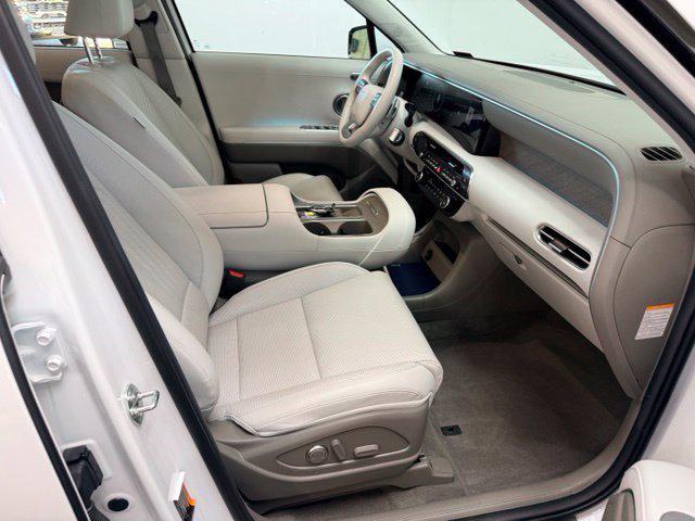 2026 Hyundai Palisade - $45,485