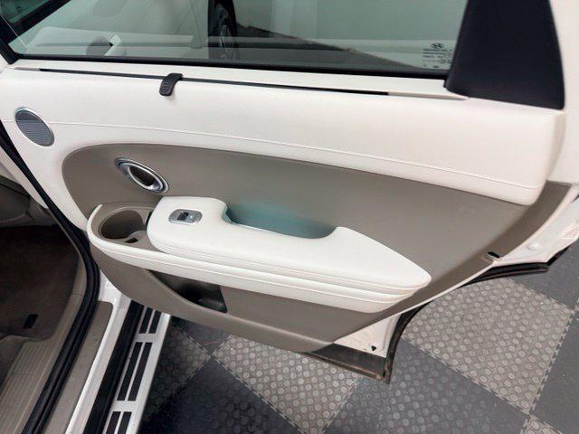 2026 Hyundai Palisade - $45,485