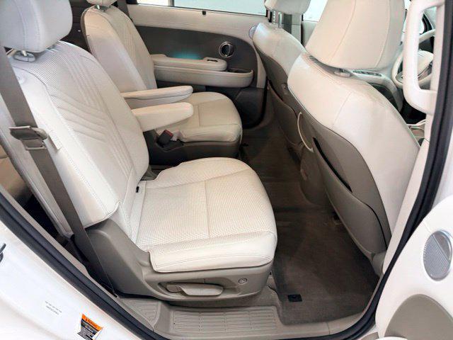 2026 Hyundai Palisade - $45,485