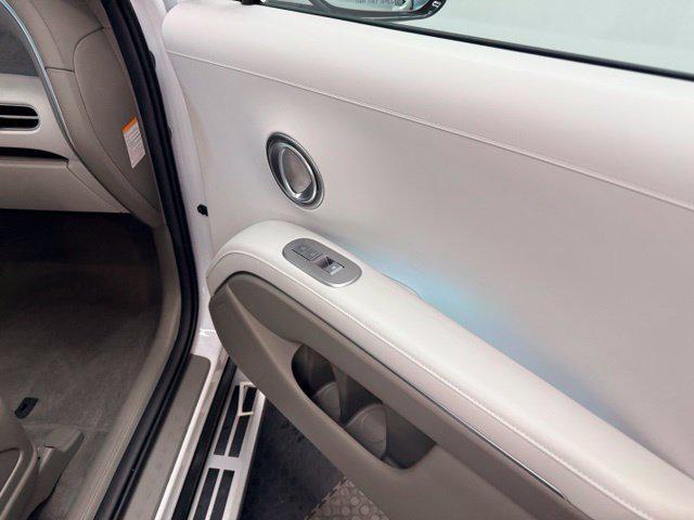 2026 Hyundai Palisade - $45,485