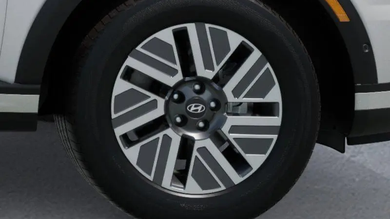 2026 Hyundai PALISADE Hybrid SEL
