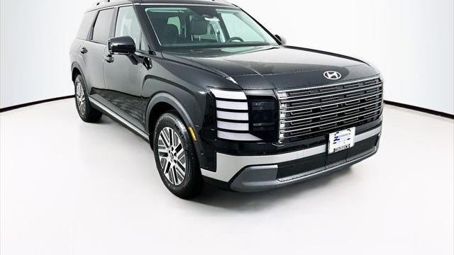 Preowned 2026 Hyundai PALISADE Hybrid SEL for Sale