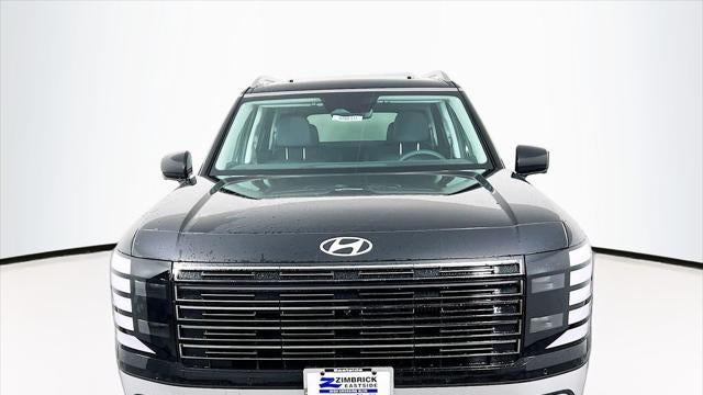 2026 Hyundai PALISADE Hybrid SEL