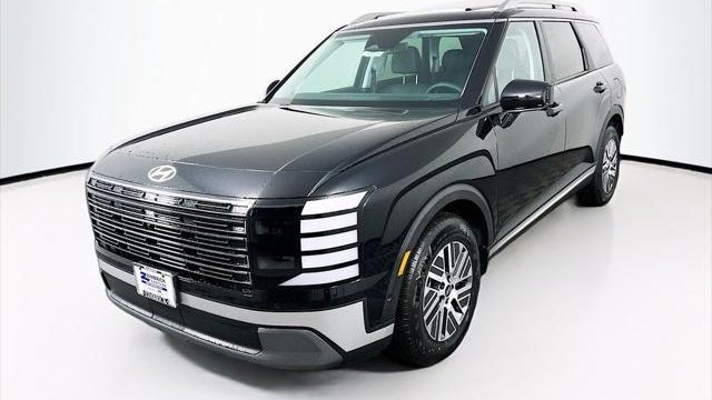 2026 Hyundai PALISADE Hybrid SEL