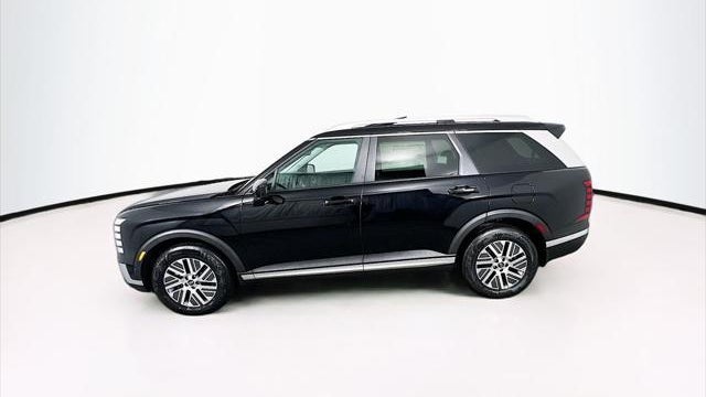 2026 Hyundai PALISADE Hybrid SEL