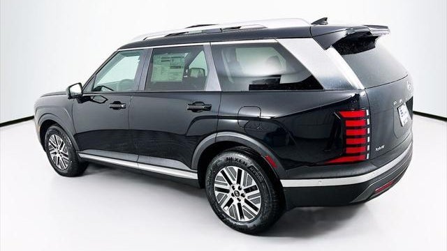 2026 Hyundai PALISADE Hybrid SEL