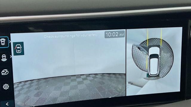 2026 Hyundai PALISADE Hybrid SEL