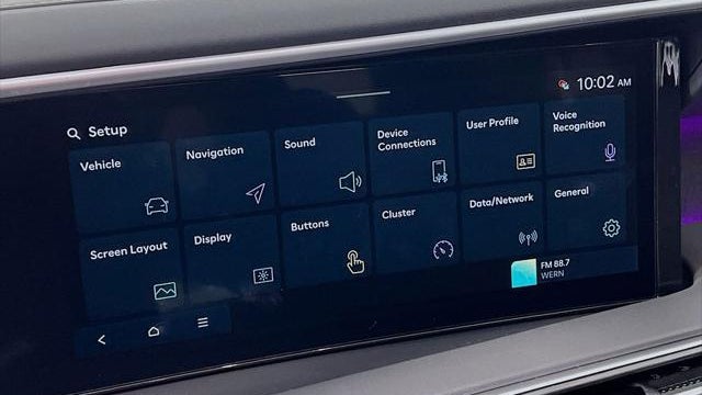 2026 Hyundai PALISADE Hybrid SEL