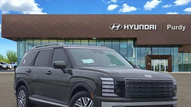 Preowned 2026 Hyundai PALISADE Hybrid SEL for Sale