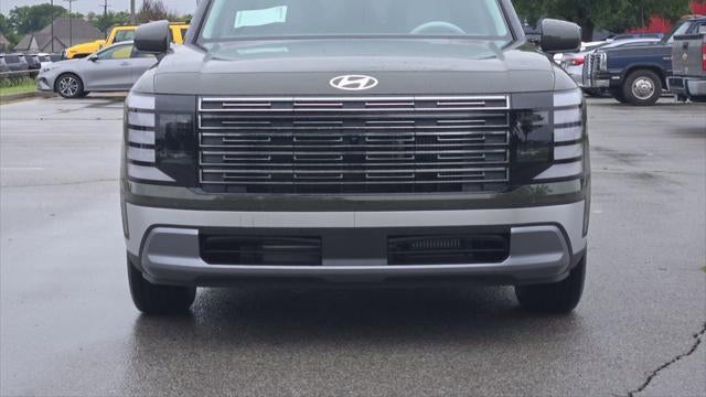 2026 Hyundai PALISADE Hybrid SEL