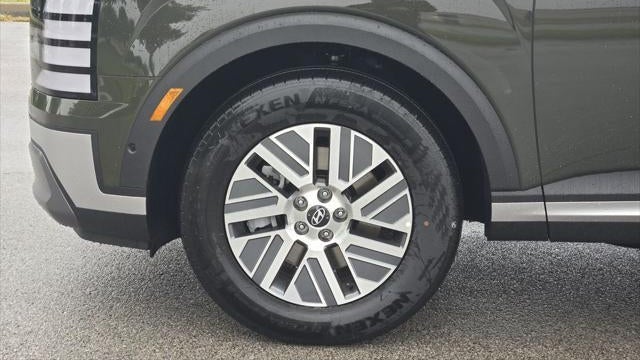 2026 Hyundai PALISADE Hybrid SEL