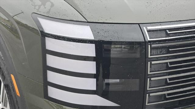2026 Hyundai PALISADE Hybrid SEL