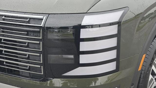 2026 Hyundai PALISADE Hybrid SEL