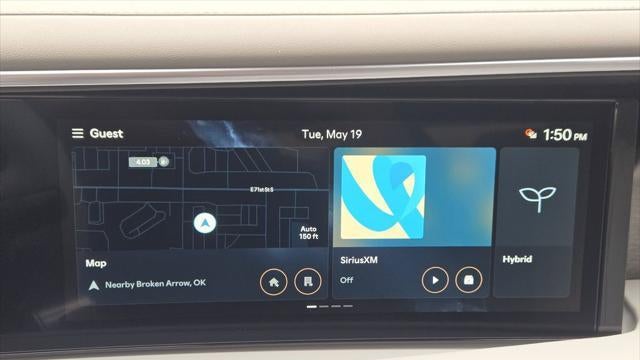 2026 Hyundai PALISADE Hybrid SEL
