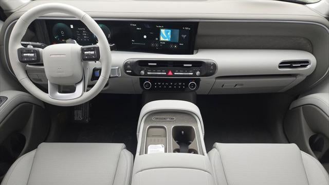 2026 Hyundai PALISADE Hybrid SEL