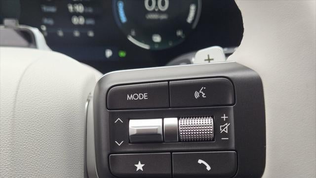 2026 Hyundai PALISADE Hybrid SEL