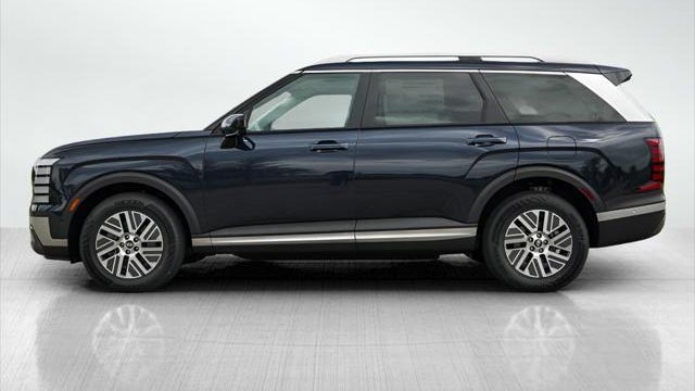 2026 Hyundai PALISADE Hybrid SEL Premium