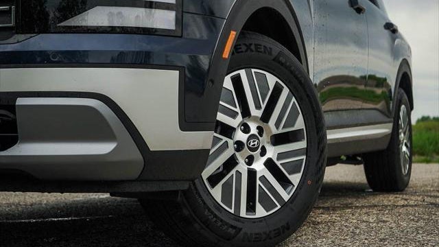 2026 Hyundai PALISADE Hybrid SEL Premium