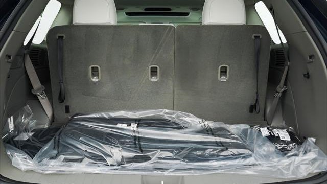 2026 Hyundai PALISADE Hybrid SEL Premium