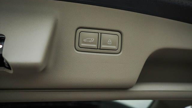 2026 Hyundai PALISADE Hybrid SEL Premium