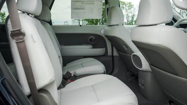 2026 Hyundai PALISADE Hybrid SEL Premium