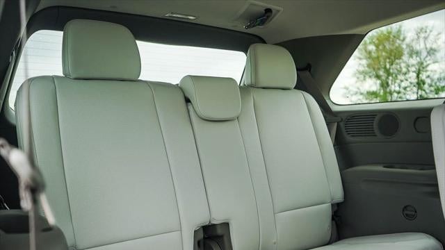 2026 Hyundai PALISADE Hybrid SEL Premium