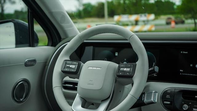 2026 Hyundai PALISADE Hybrid SEL Premium